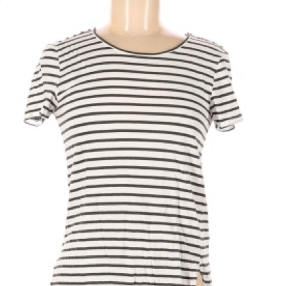 Workshop tee